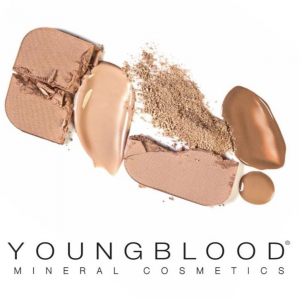 Youngblood Mineral Makeup